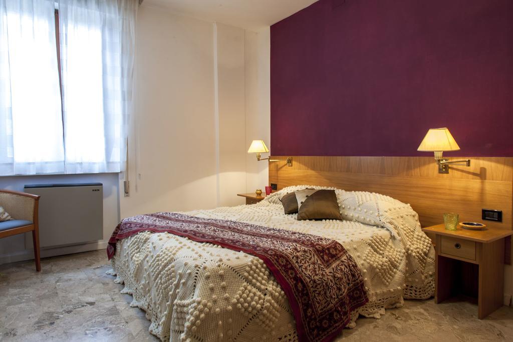 Albergo Vecchio Forno Spoleto Exterior photo