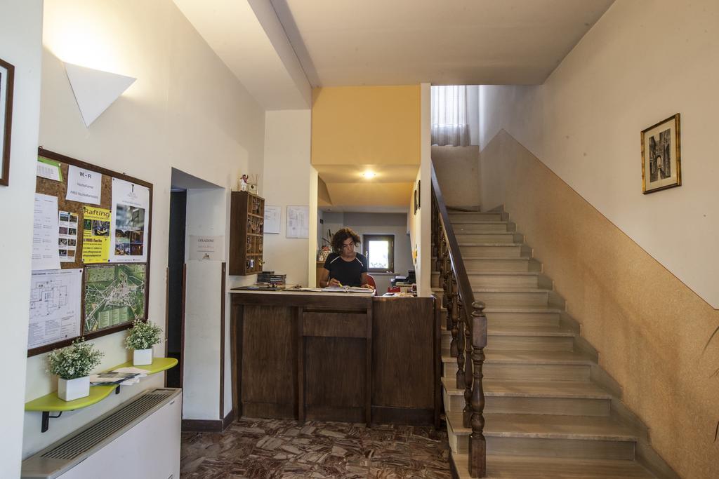 Albergo Vecchio Forno Spoleto Exterior photo