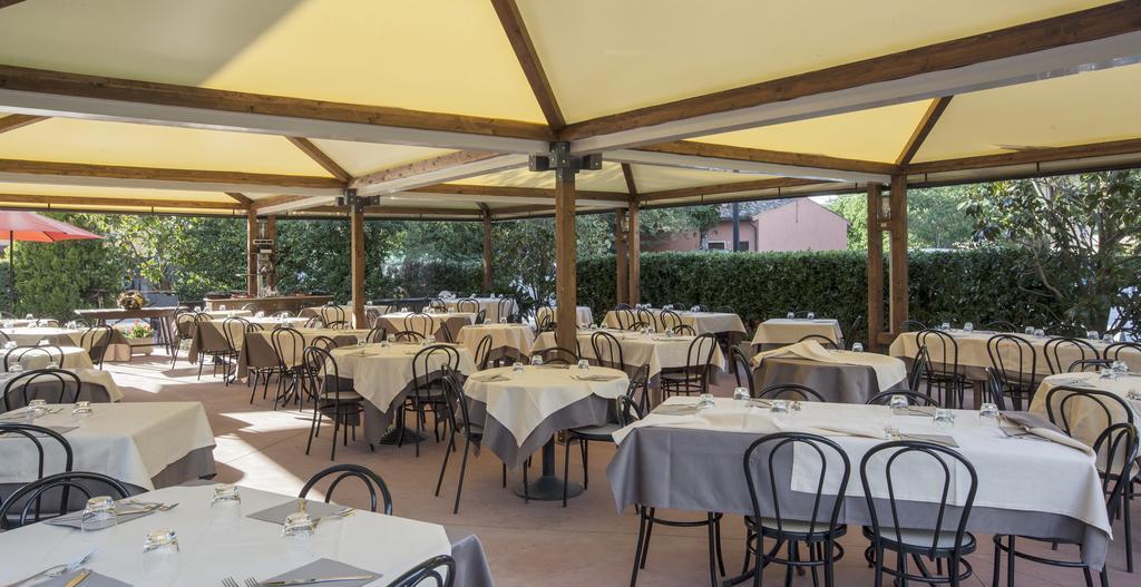 Albergo Vecchio Forno Spoleto Exterior photo